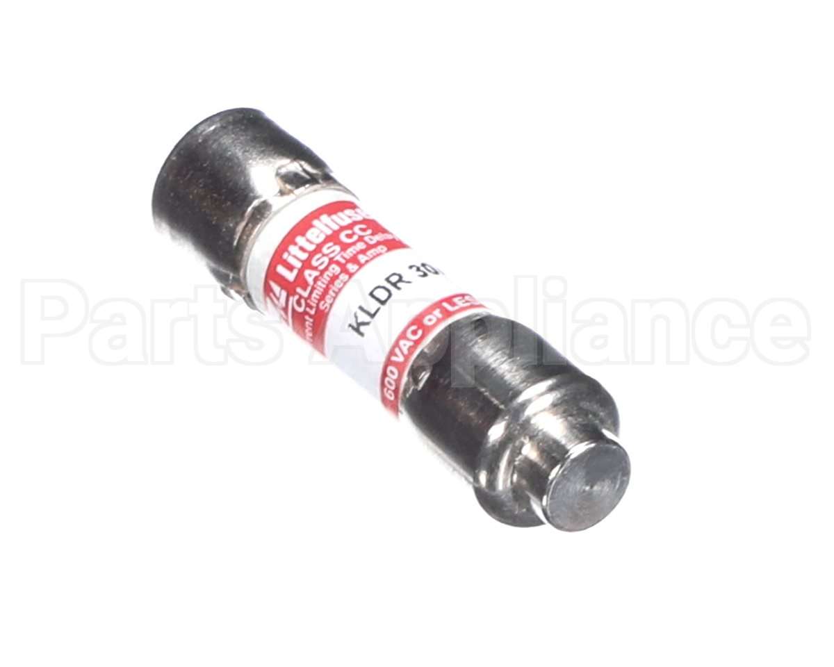 FUS02212 Trane Fuse ; Class Cc, Fnq-R, Type, 30 Amp, 60