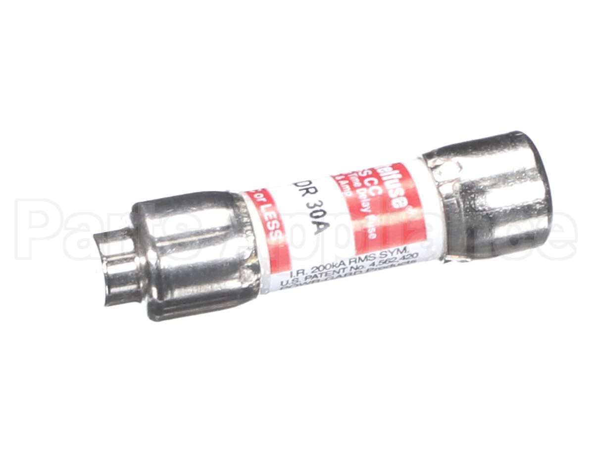 FUS02212 Trane Fuse ; Class Cc, Fnq-R, Type, 30 Amp, 60