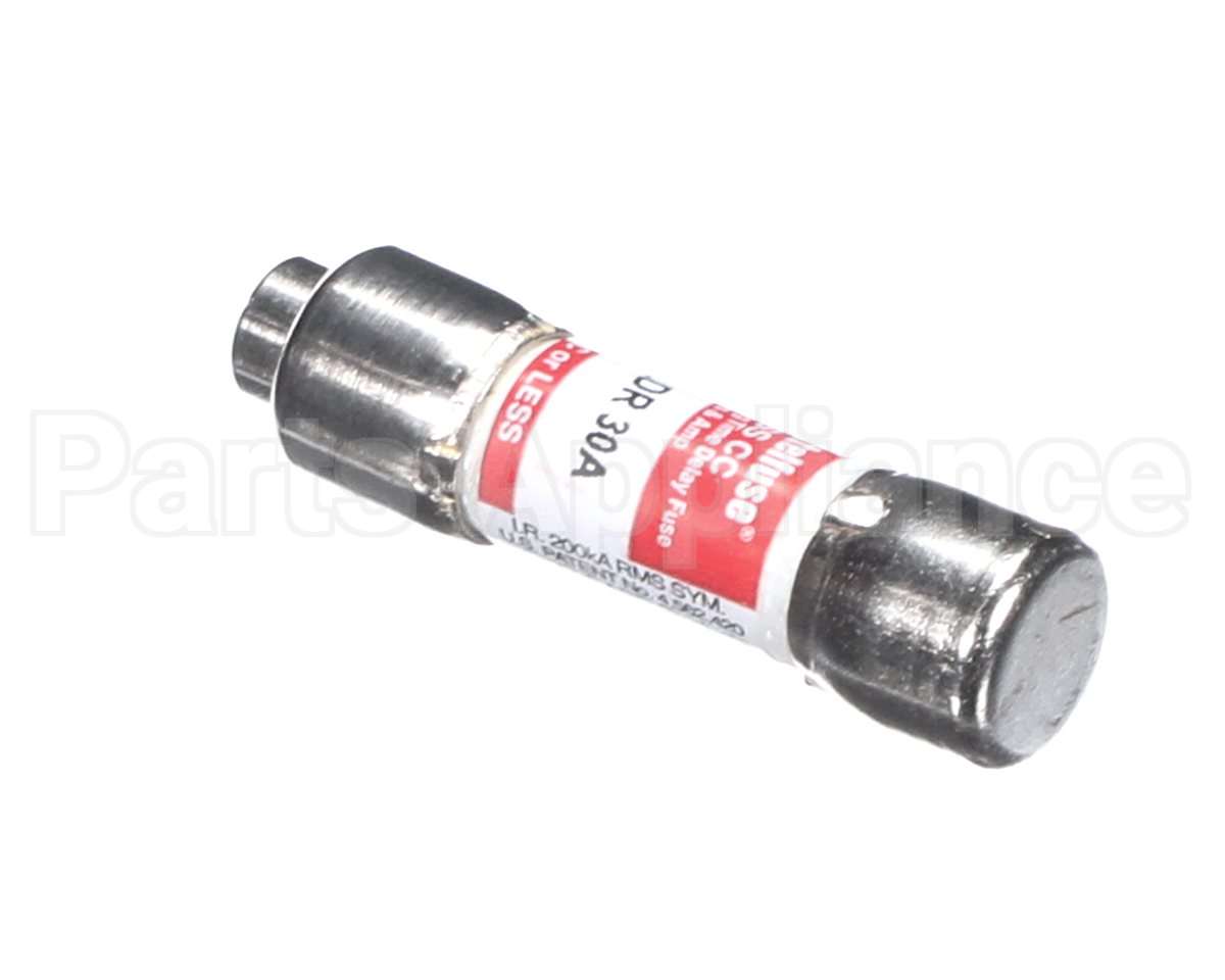 FUS02212 Trane Fuse ; Class Cc, Fnq-R, Type, 30 Amp, 60