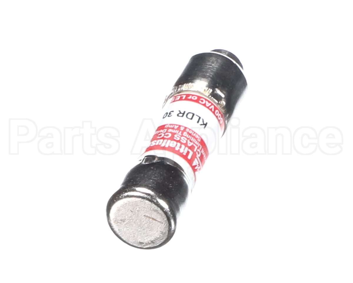 FUS02212 Trane Fuse ; Class Cc, Fnq-R, Type, 30 Amp, 60