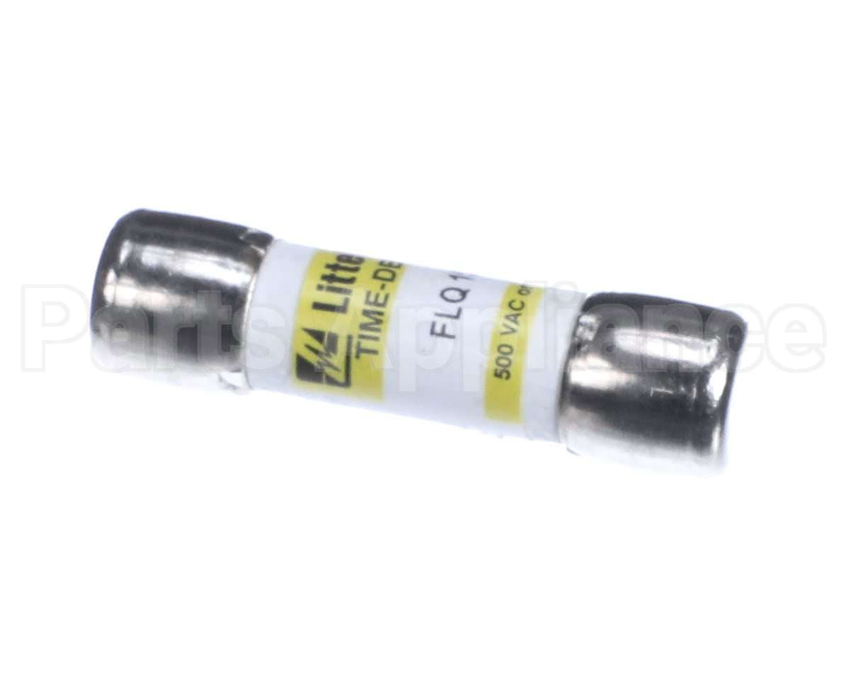 FUS02274 Trane Fuse; Midget Type, 15A, 500V