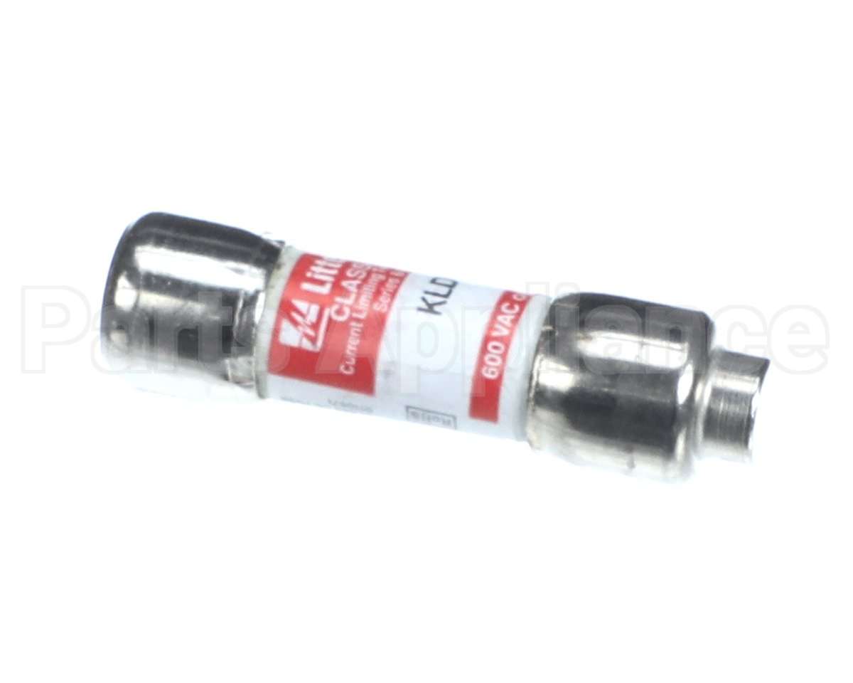 FUS02275 Trane Fuse; 5A, 200/230/60, 600V, Class Cc