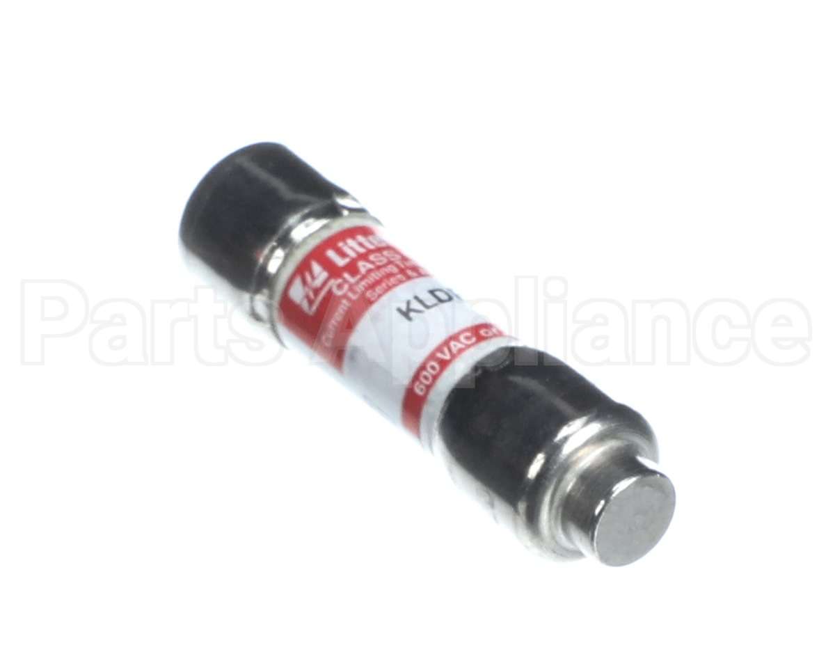 FUS02275 Trane Fuse; 5A, 200/230/60, 600V, Class Cc