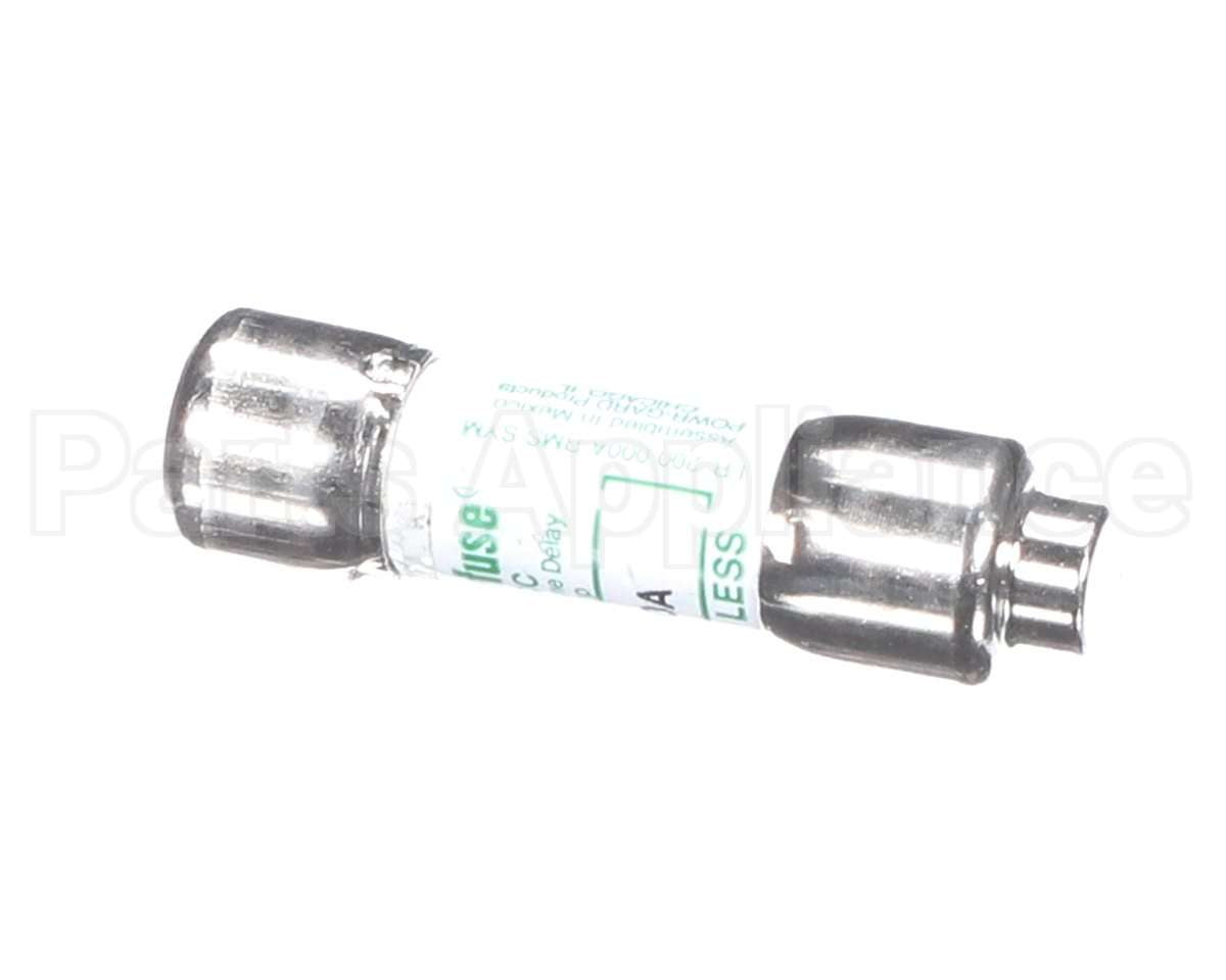 FUS02277 Trane Fuse; 20A, 600V