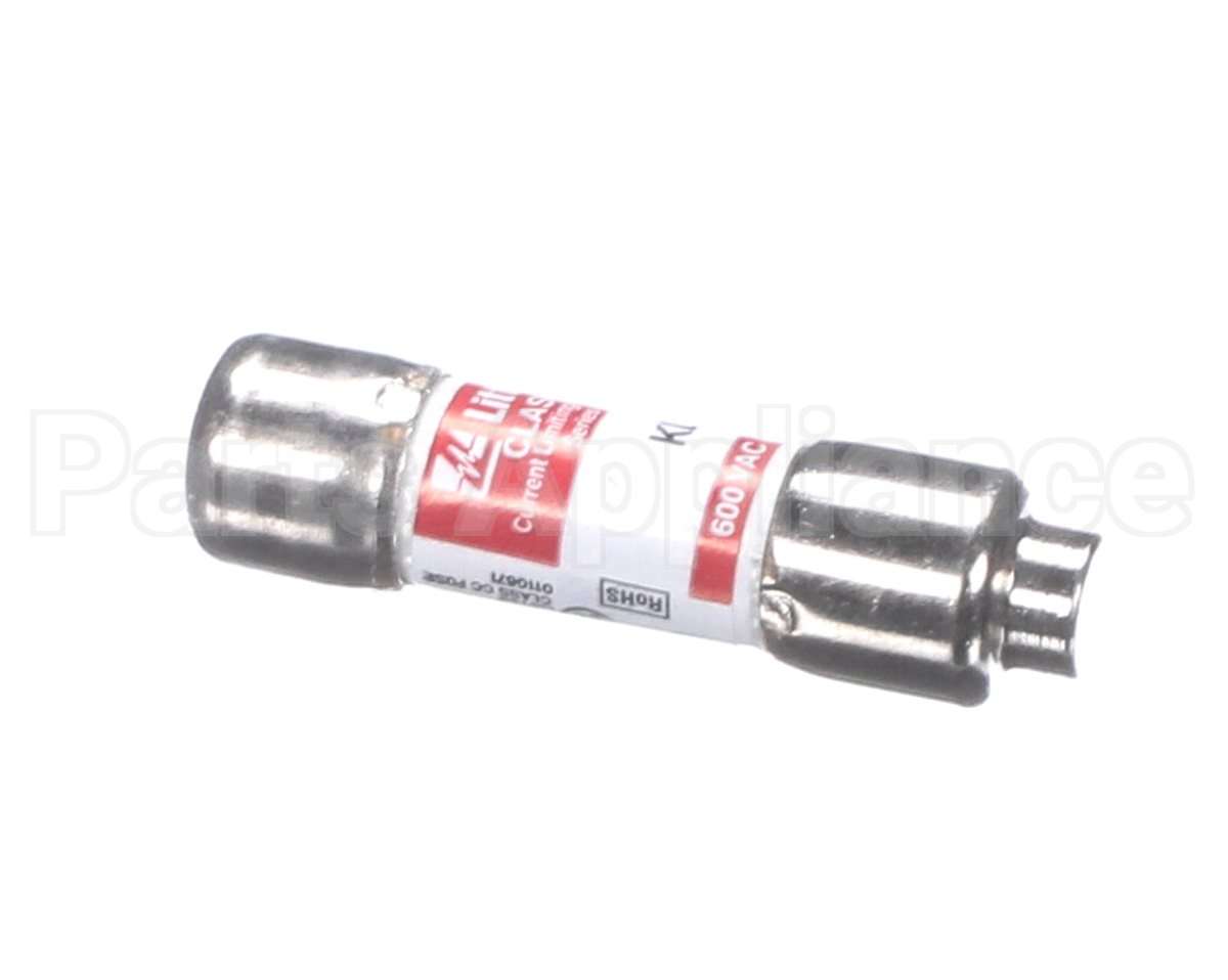 FUS02279 Trane Fuse; 6A, 600V, Class Cc
