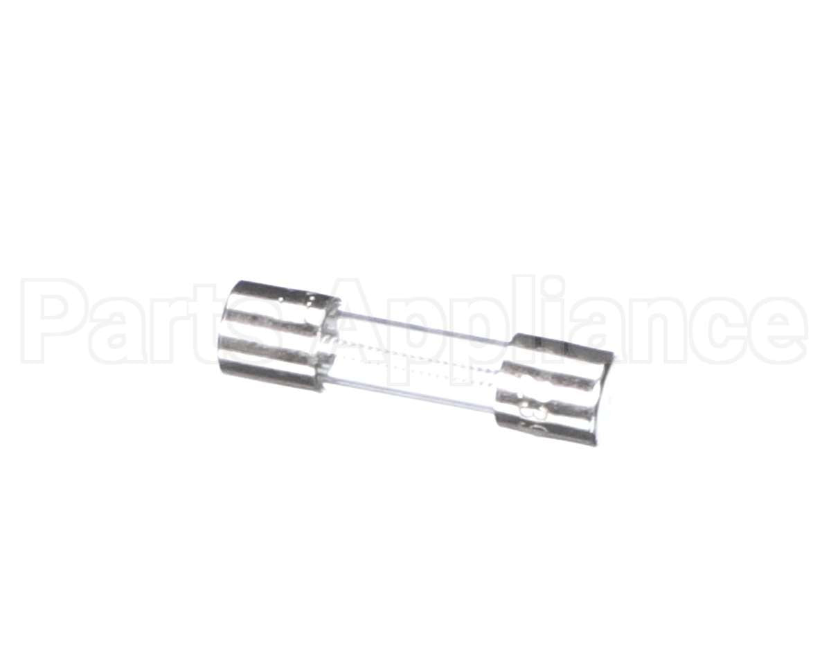 FUS02291 Trane Fuse; 3.0 Amp, Miniature Glass, Medium T