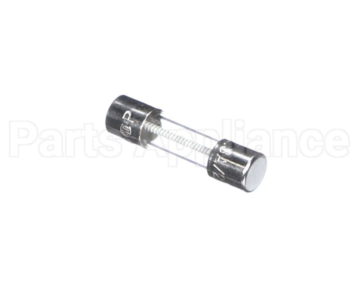 FUS02291 Trane Fuse; 3.0 Amp, Miniature Glass, Medium T