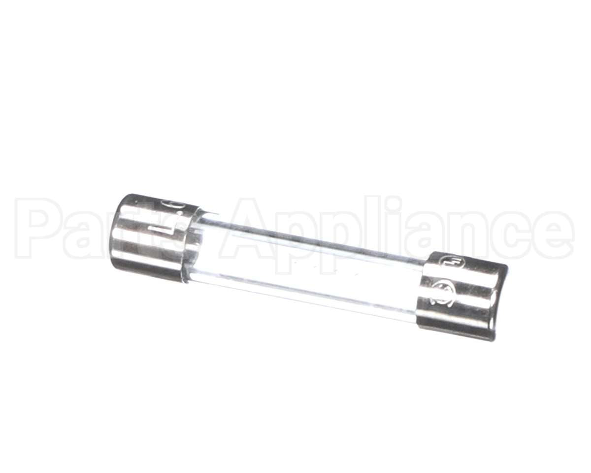 FUS02294 Trane Fuse; Non-Time Delay, 250 Vac, Mth-6