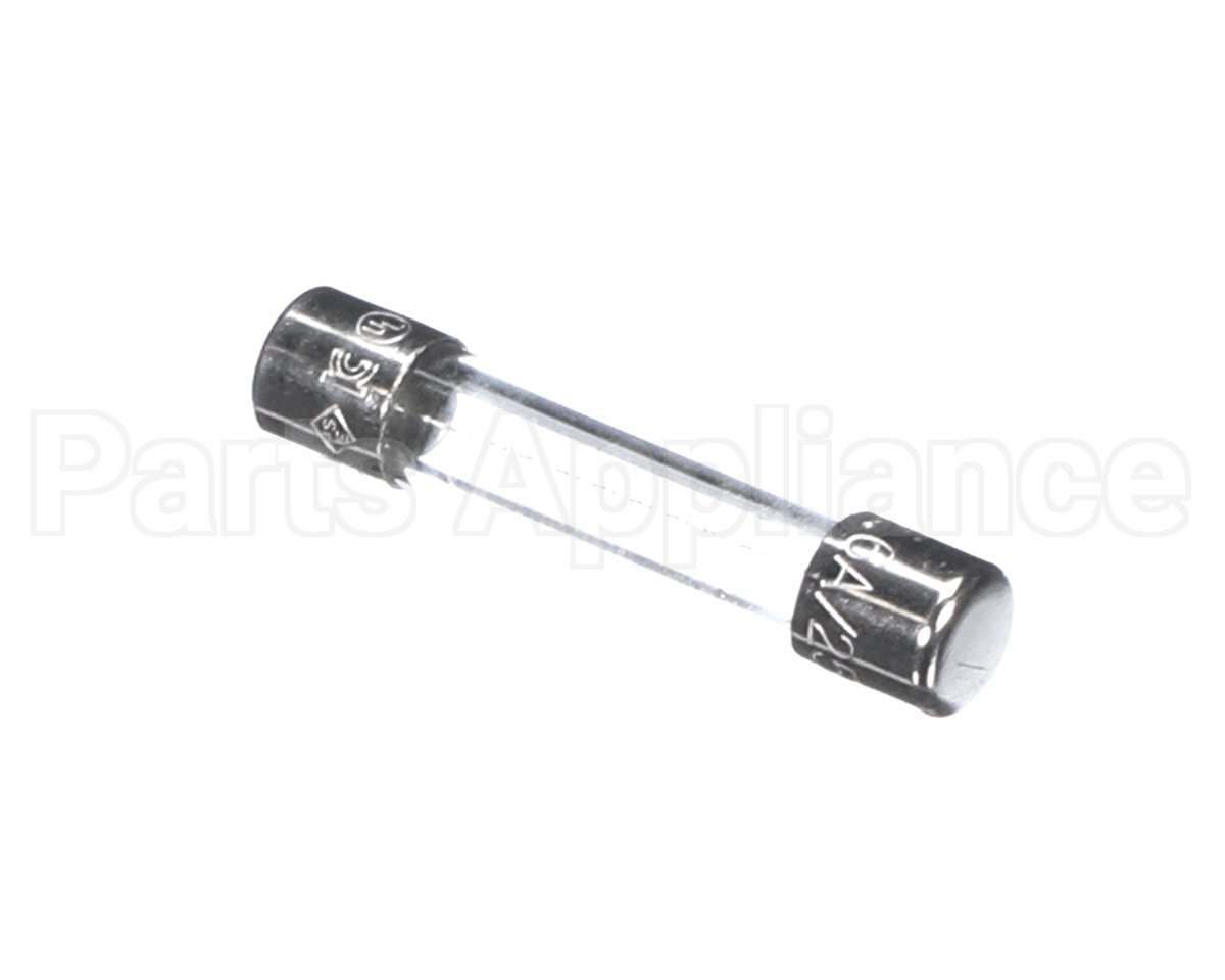 FUS02294 Trane Fuse; Non-Time Delay, 250 Vac, Mth-6