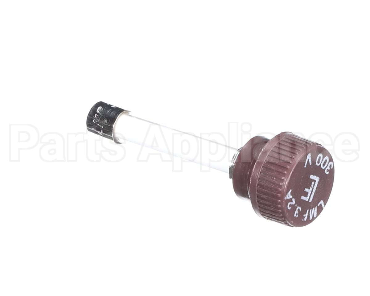 FUS02295 Trane Fuse; Time Delay, Single Element, 300 Va