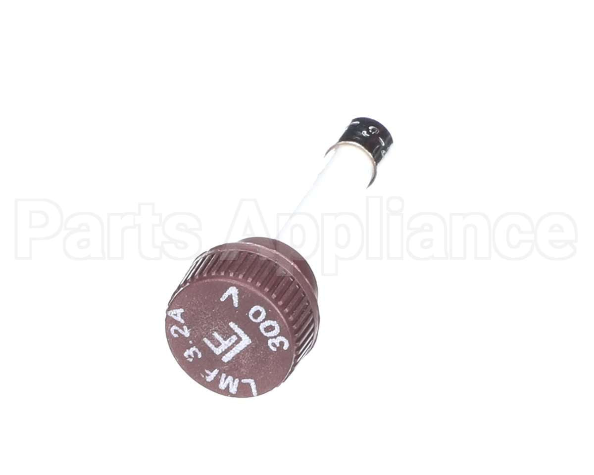 FUS02295 Trane Fuse; Time Delay, Single Element, 300 Va