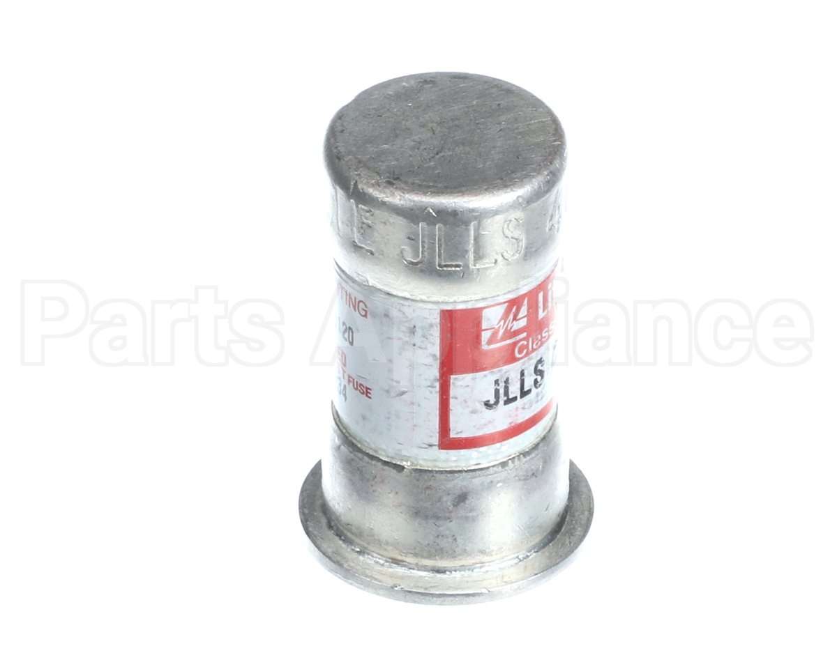 FUS02298 Trane Fuse; 40A, 600V