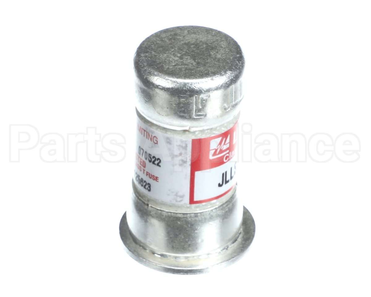 FUS02299 Trane Fuse; One Time, Fast Acting, 600Vac, Jjs