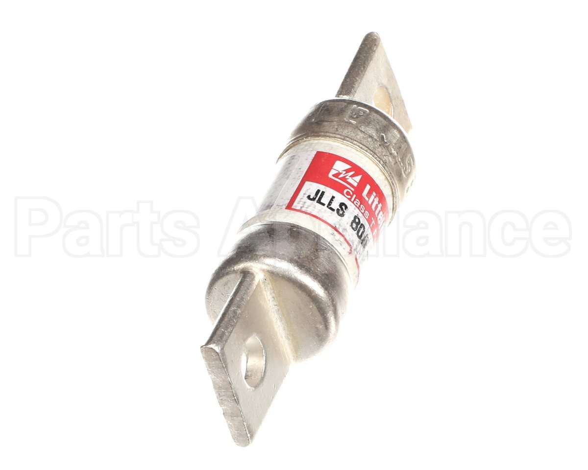 FUS02300 Trane Fuse; Fast Acting, 600V, 80 Amp