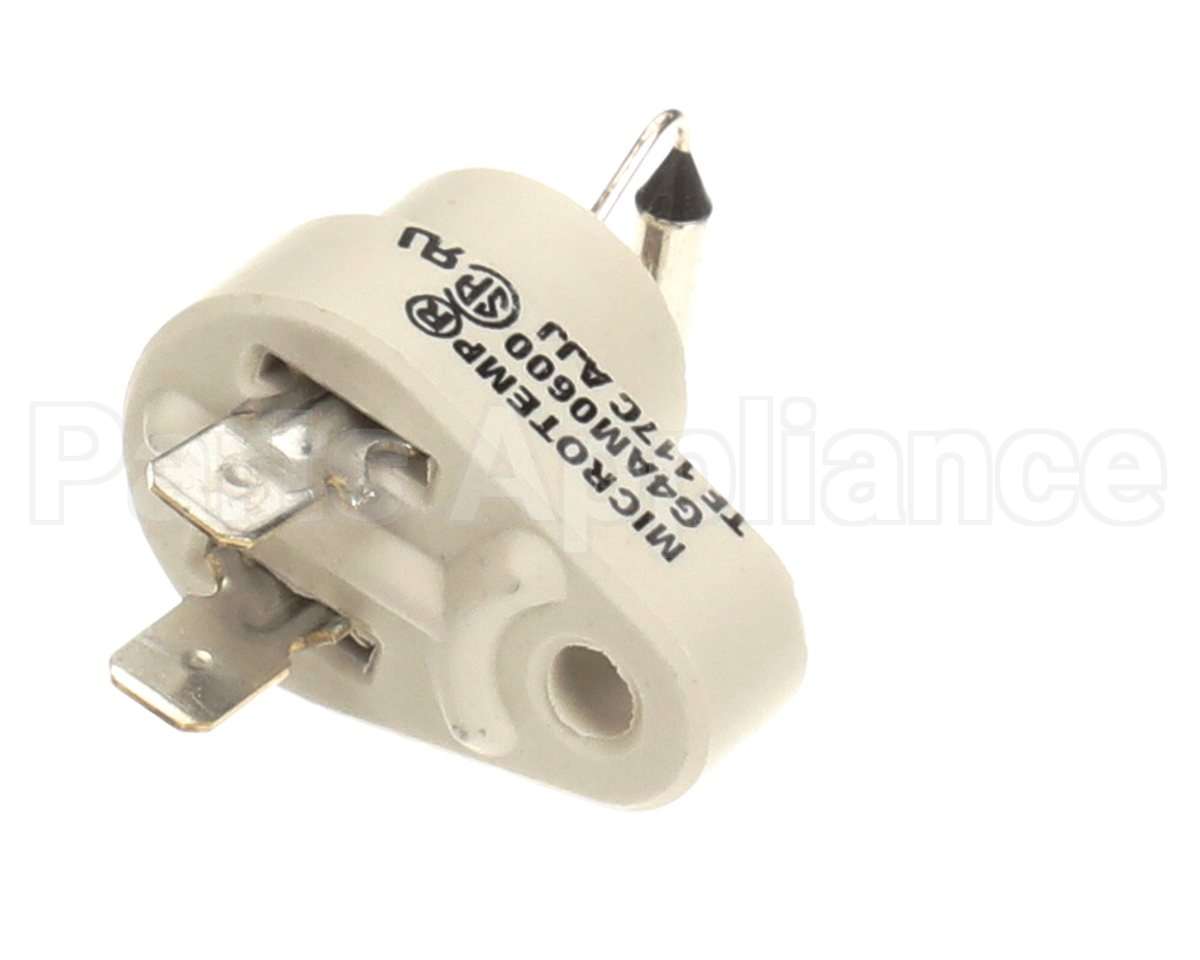 FUS02534 Trane Trane Fuse, Link 117 Deg C