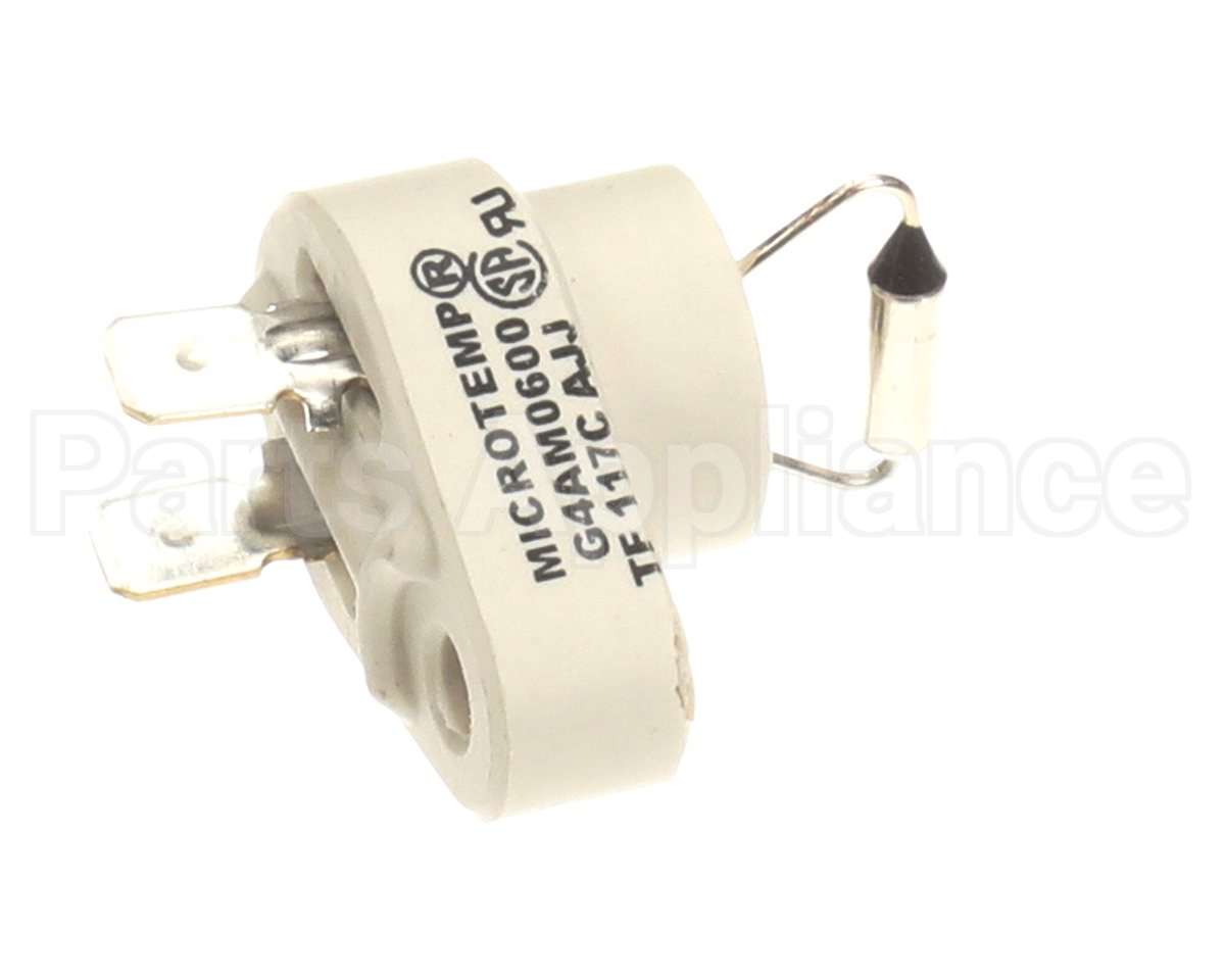 FUS02534 Trane Trane Fuse, Link 117 Deg C