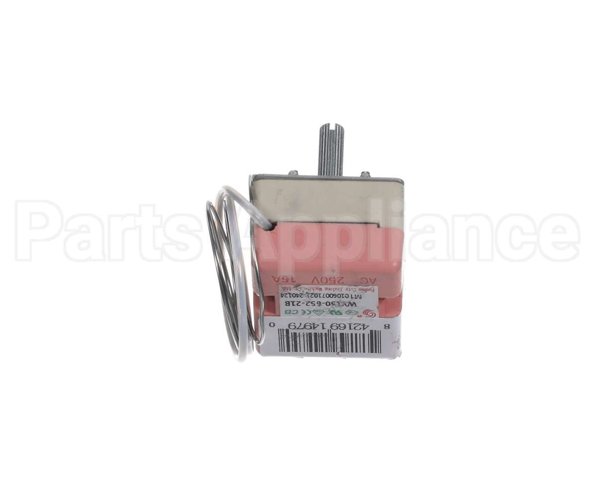 FWS500-P60 Winco Thermostat