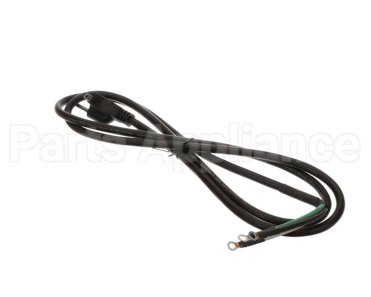 FWS500-P9 Winco Power Cord