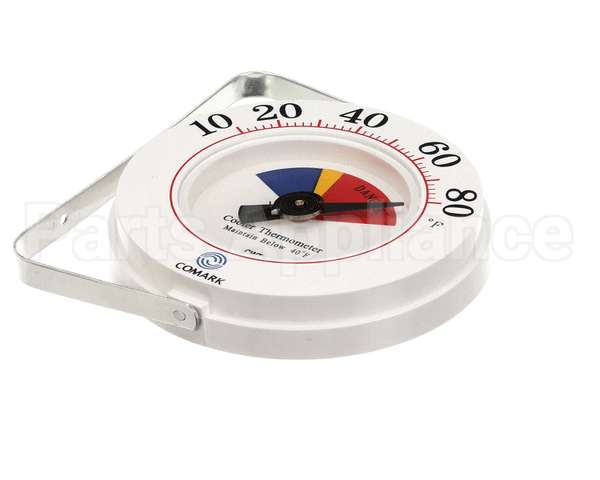 FWT Comark Freezer Walltherm 6In Dia