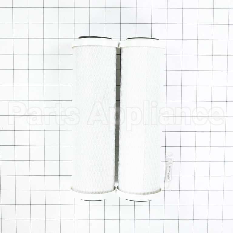 FX12P GE Repl. Filter