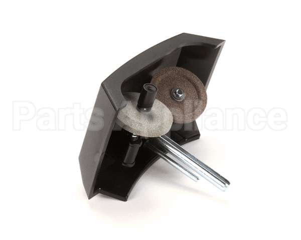 G00097 Globe Sharpener Assembly, Complete