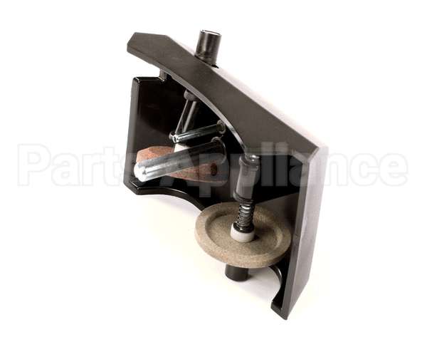 G00098 Globe Sharpener Assembly, Complete