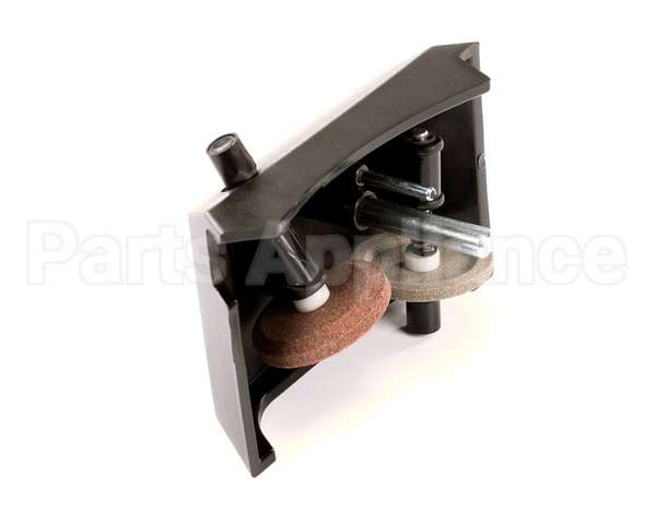 G00098 Globe Sharpener Assembly, Complete