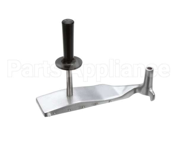 G00123 Globe End Weight Assembly