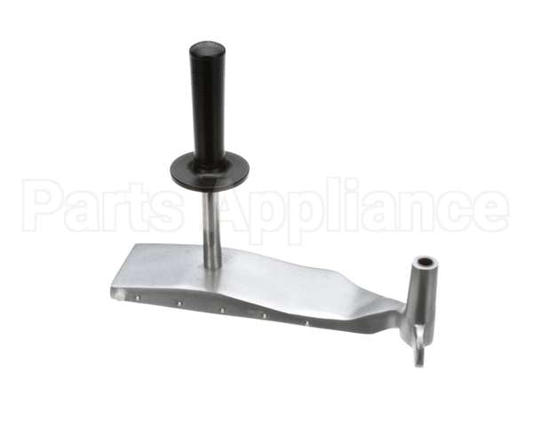 G00123 Globe End Weight Assembly