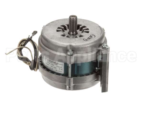 G00151 Globe Motor