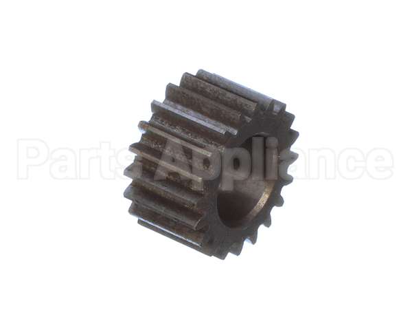 G005 Edlund Gear, Alligator