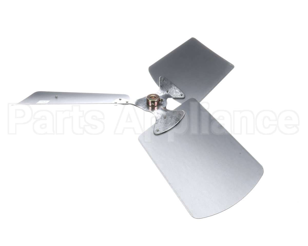 G009610 Aaon Fan Blade 3B 1/2"Bore Cw