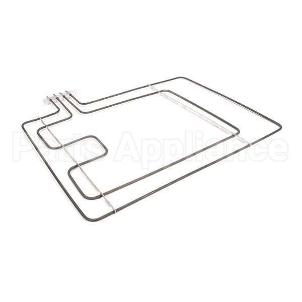 G01106-2 Compatible Garland Element Lower 240V, 3.5Kw