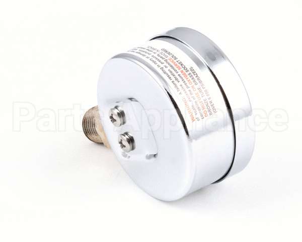 G0136 Bki Gauge, Pressure 30#-9850