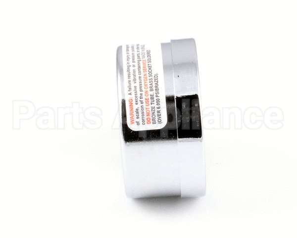 G0136 Bki Gauge, Pressure 30#-9850