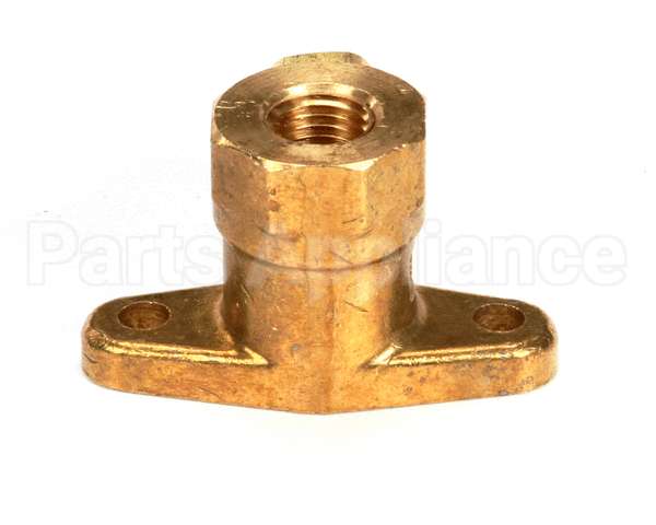 G01435-1 Garland Elbow - Flanged #4-100-0039