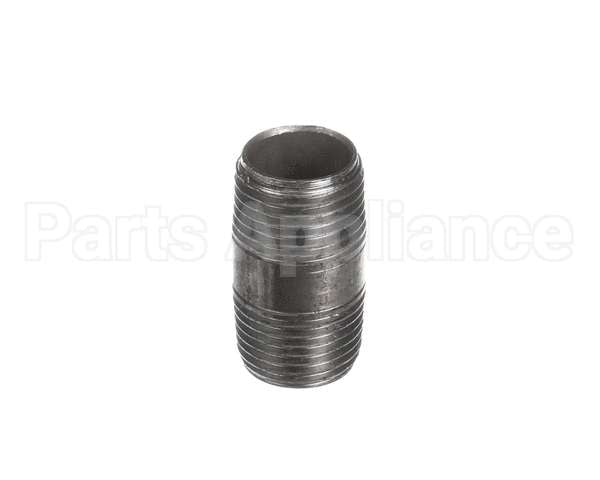 G01477-10 Garland Nipple 1/2In Npt 1 1/2In Lg