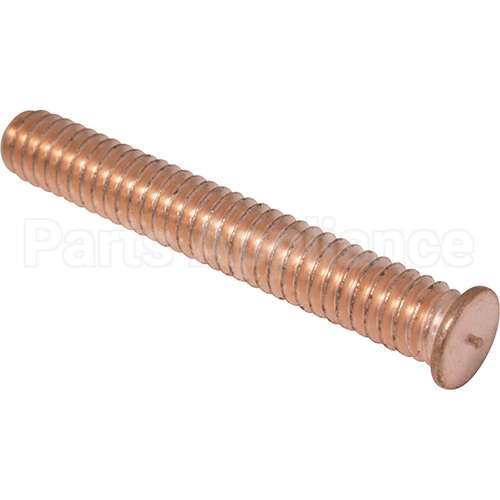 G01503-16 Compatible Garland Weld Stud 1/4 - 20 X 1 3 /4