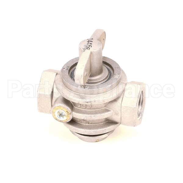 G01517-1 Compatible Garland Valve-Swing Type Shut Of F Gas