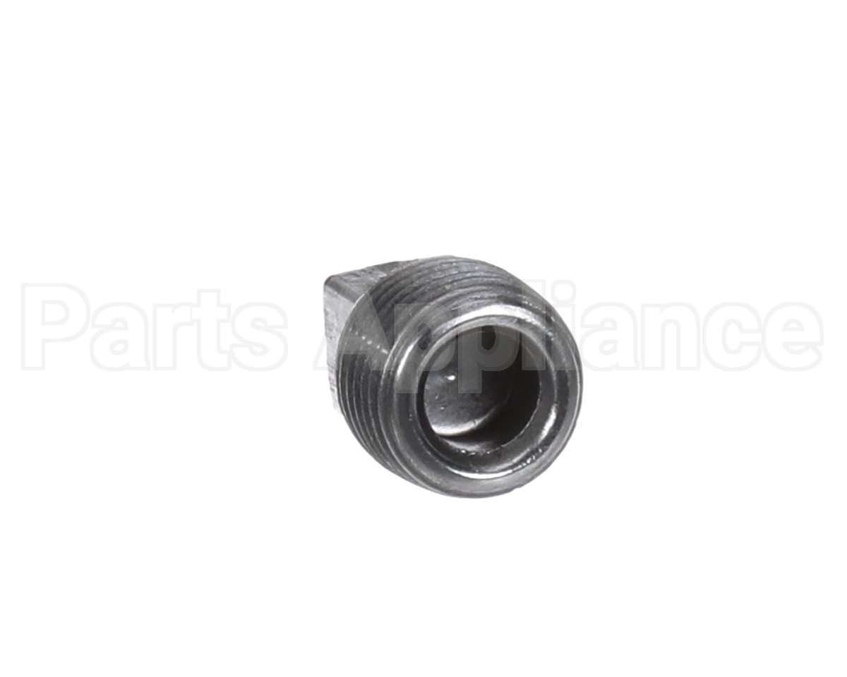 G01747-3 Garland 3/8 Npt Pipe Plug Blk.
