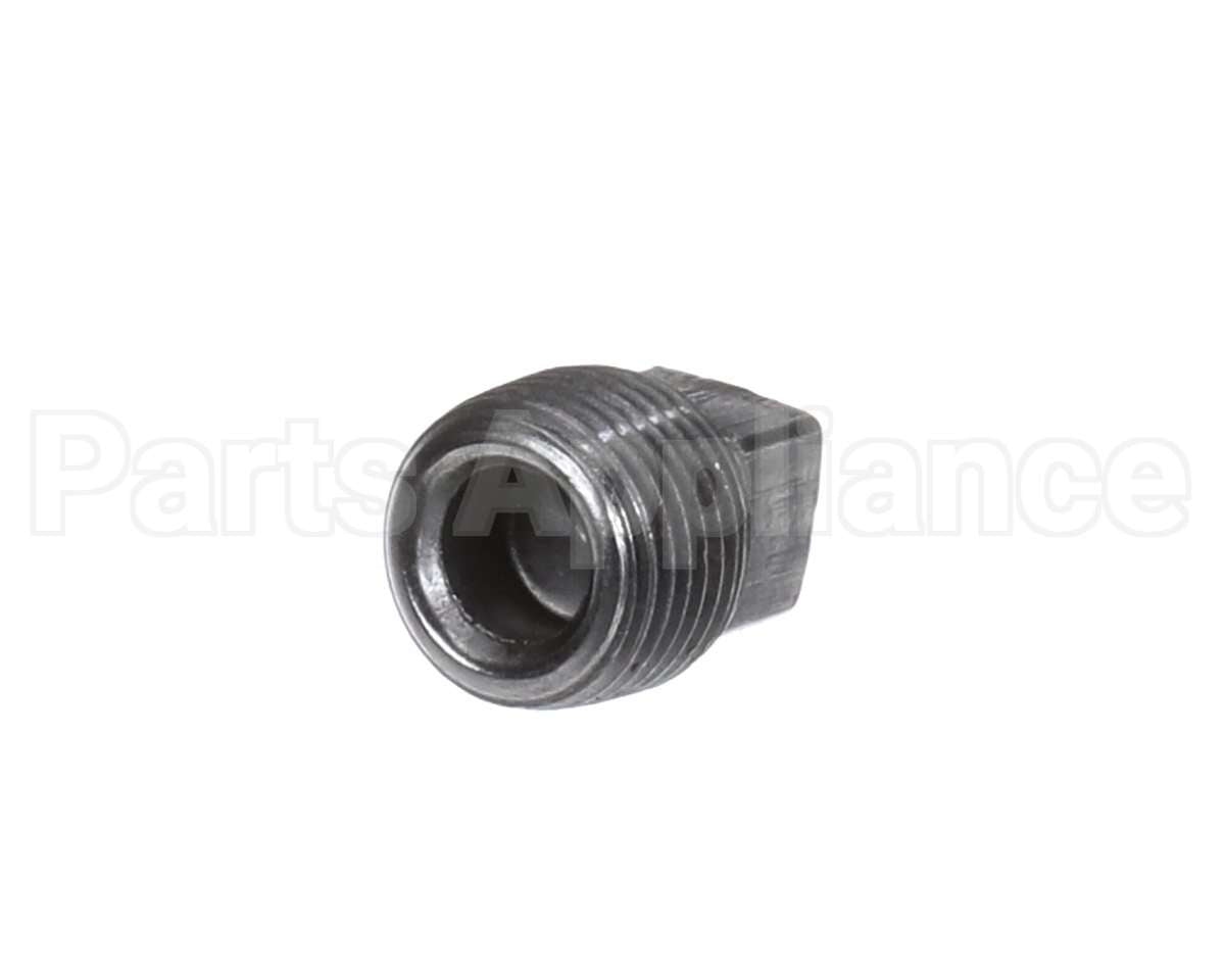G01747-3 Garland 3/8 Npt Pipe Plug Blk.