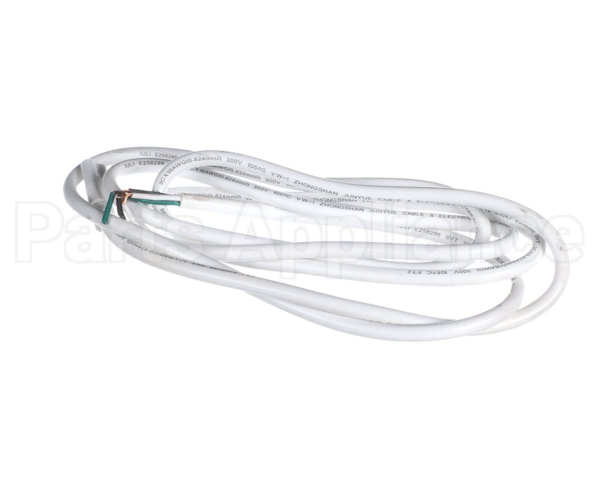 G019510 Liebert Lightbar Lead 1 Plug 70 3Wire