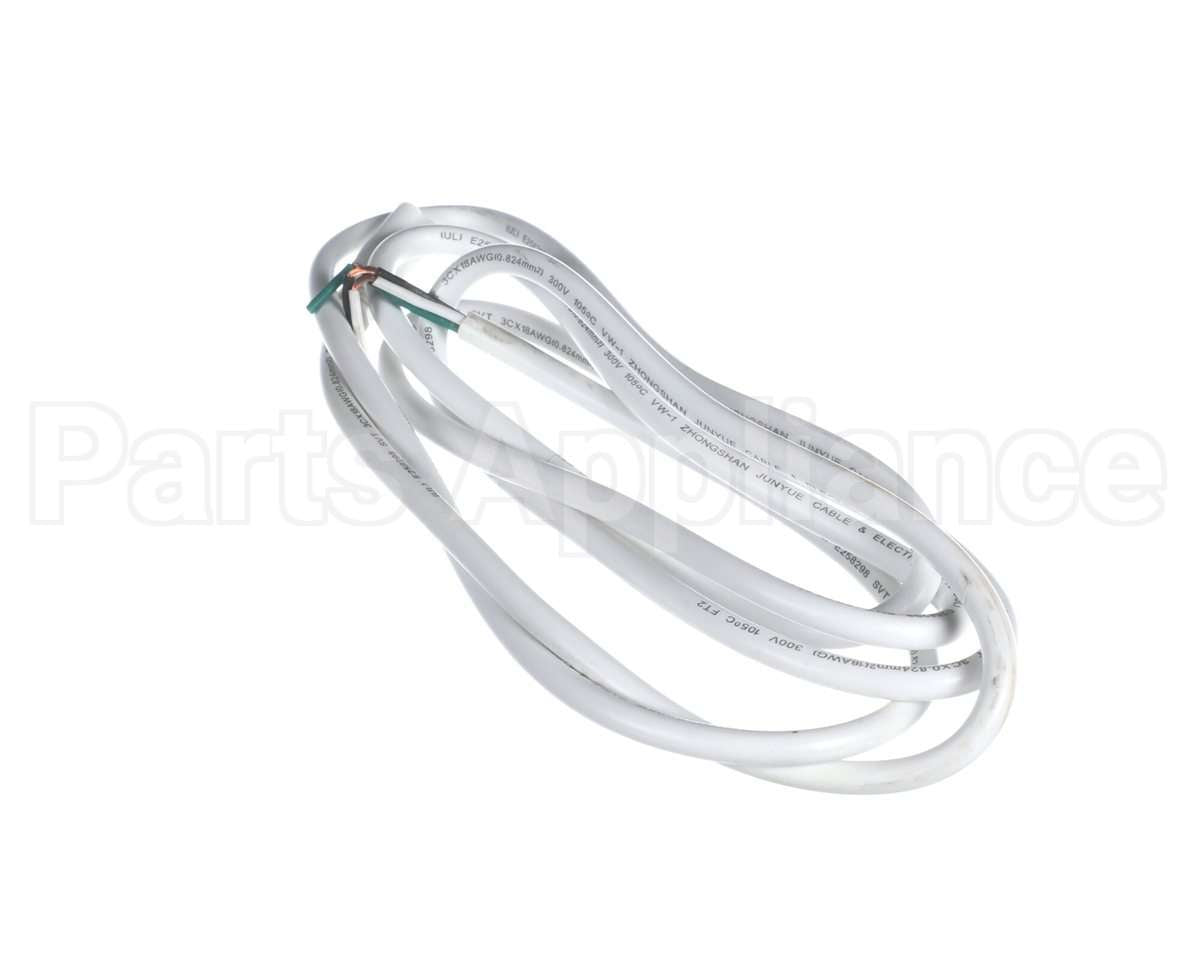 G019510 Liebert Lightbar Lead 1 Plug 70 3Wire