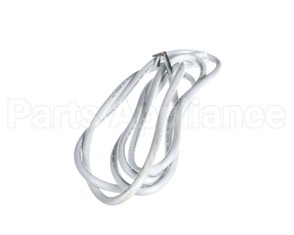 G019510 Liebert Lightbar Lead 1 Plug 70 3Wire