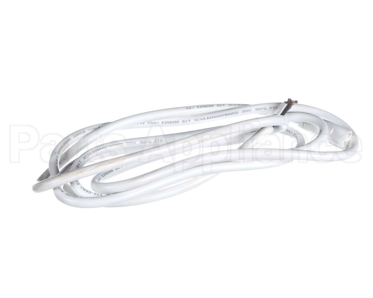 G019510 Liebert Lightbar Lead 1 Plug 70 3Wire