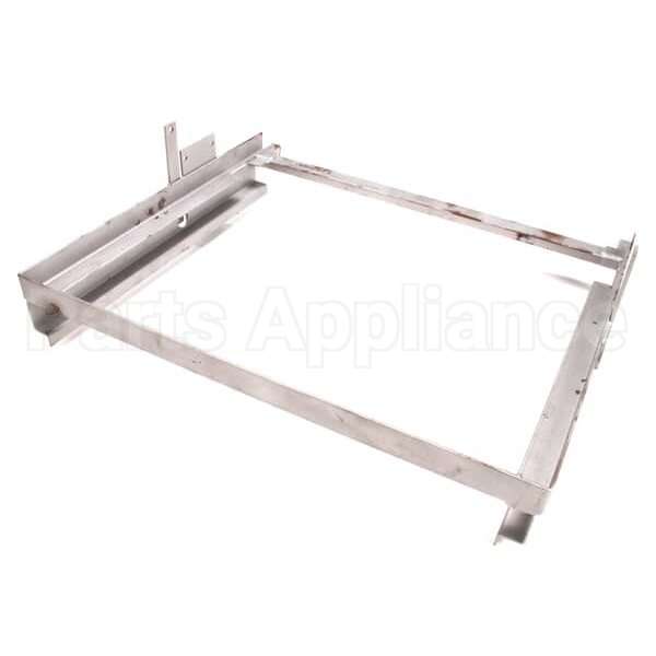 G02024-01-8 Compatible Garland Carriage Assembly