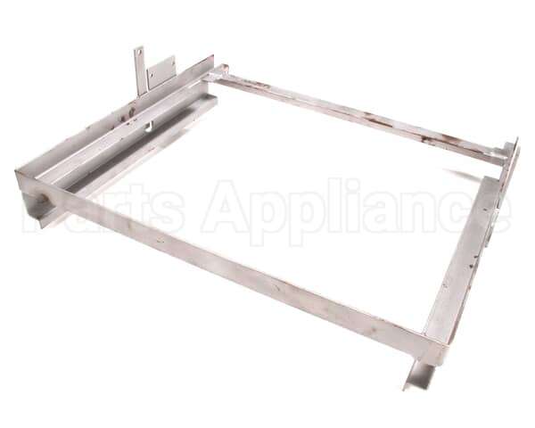 G02024-01-8 Garland Carriage Assembly