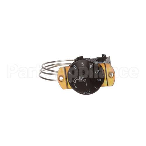 G021744 Habco Thermostat