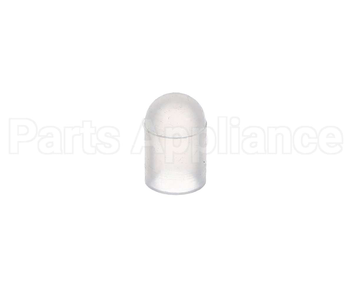 G022250 Aaon Clear Silicone Cap