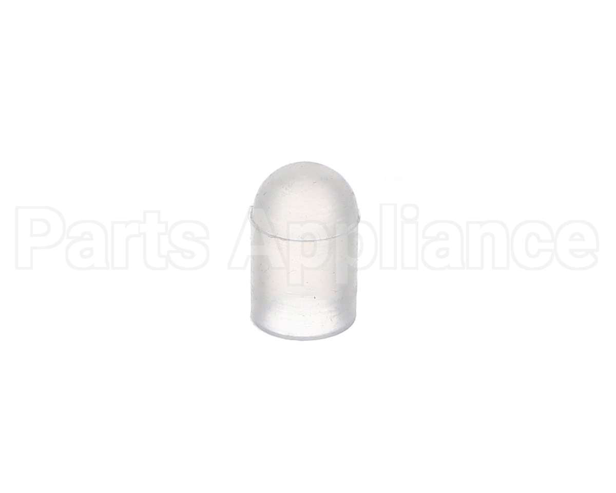G022250 Aaon Clear Silicone Cap